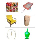 Handcrafted in Columbia