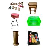 Winter Wonders in Wheatland Hills 