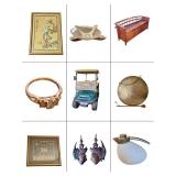 Danish Modern in Country Club Estates