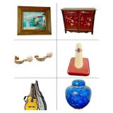 Spring Has Sprung on South West End