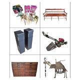 Grand Finds in Green Valley Estates 