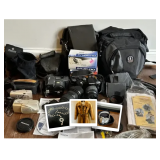 New Year in Hempfield