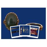 Hidden Treasures Just a Bid Away