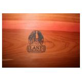 lane cedar chest