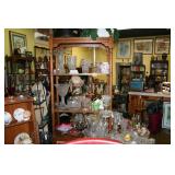 Antiques and collectables 50% off