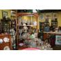 Antiques and collectables 50% off