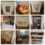 ESTATE SALE  Friday, October 4 and Saturday, October 5, 9 AM  to 3 PM!