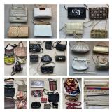 Costume Jewelry and Accessories  Bidding ends 11/22