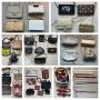 Costume Jewelry and Accessories  Bidding ends 11/22