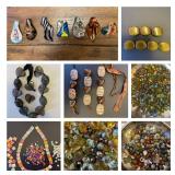 Bead-a-Palooza! Jewelry Makers Haven  Bidding ends 2/12 Bead-a-Palooza! Jewelry Makers Haven  Bidding ends 2/12