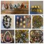 Bead-a-Palooza! Jewelry Makers Haven  Bidding ends 2/12