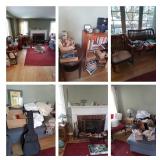 Estate Sale - Moving to Maine, Everything Must Go!