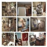 Estate Sale  A Collectors Dream Estate Sale  A Collectors Dream