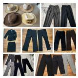 Fashion Forward: Gently Worn Women's Apparel and Accessories Auction