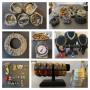 The Funky Flair Jewelry and Bead Auction  Bidding ends 9/14