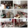 MASSIVE ESTATE SALE  ENTIRE HOME, GARAGE and MENS WORKSHOP