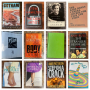 A Collection of Compelling Reads: Award-Winners and Bestsellers