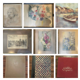 Currated World of Art  Exclusive Shoreline Online Sale