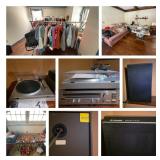 MADISON ESTATE SALE FARMHOUSE, VINTAGE, TOYS, CLOTHING, KITCHEN, COLLECTIBLES