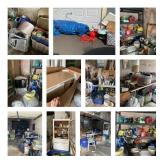 PICKER ESTATE SALE  EVERYTHING MUST GO PART 2