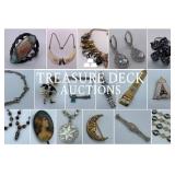 Open Now for Bidding, Online Sale - Just Jewelry!