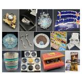 Online Consignment Sale - Bid Now, Closing 11/16 7pmEST