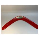 Vintage Boomerang and other toys