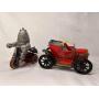 Online Auction Open Now - Treasure Deck Auctions