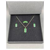 Beautiful Jewelry Sets, NIB