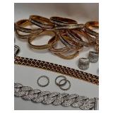 Fashion Jewelry Collections, Like new!