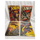 12c - 15c Comic Books & More