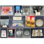 Online Coin Auction Open Now - Treasure Deck Auctions