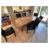 $1800 OBO solid Granite slab