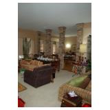 Dallas Prestonwood Lakes Estate Sale