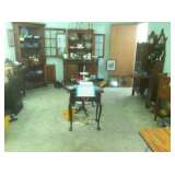 Antiques