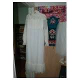Vintage Wedding Dress
