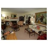 Estate Sale Prestion Hollow Dallas