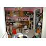Large Estate Sale Furniture Vintage Tools Crafters Paradise