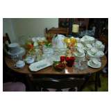 Vintage, Lots of Collectables, Furniture, House, Garage & Patio