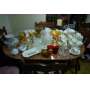 Vintage, Lots of Collectables, Furniture, House, Garage & Patio