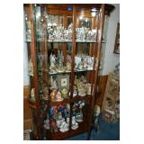 Twelve (12) Rooms Antiques Art (Harvey & Kinkaid) Collectables (David Winter) Furn Tools Vintage