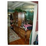 Bedding Crystal Clothes Dishes Electronics Furs Furniture Jewelry Lamps Patio Piano Robes Tool TVs