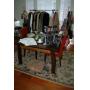 Dishes Electronics Furniture Furs Glamor Style Clothing Jewelry Mannequins Office Purses Shoes Trunk