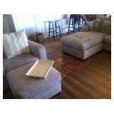 Brushed Suede Funritue