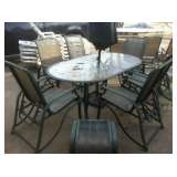 Patio Fruniture