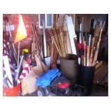Lots pf Wood & Stuff