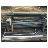 Steel Fence Posts