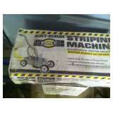 Stripping Machine - NEW