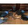 Milltown Treasures Online Auction by Caring Transitions - Ends 7/17!