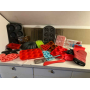 Another Storage Cleanout v 2.0 Online Auction by Caring Transitions - Ends 10/10!